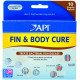 API - FIN & BODY CURE